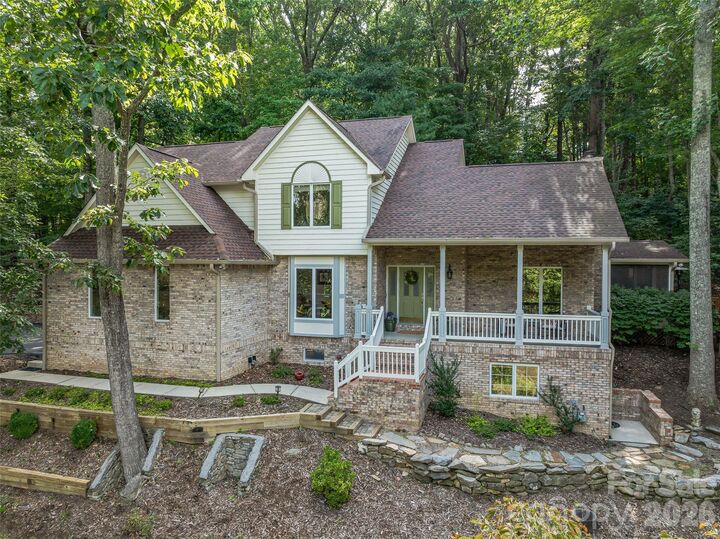 Property Photo: 105 Galloway Drive NC 28803
