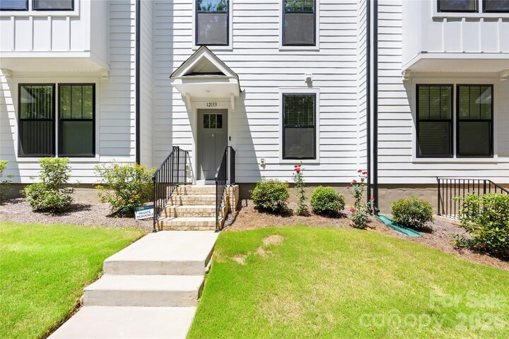 Property Photo:  12133 Storm Lane  NC 28277 