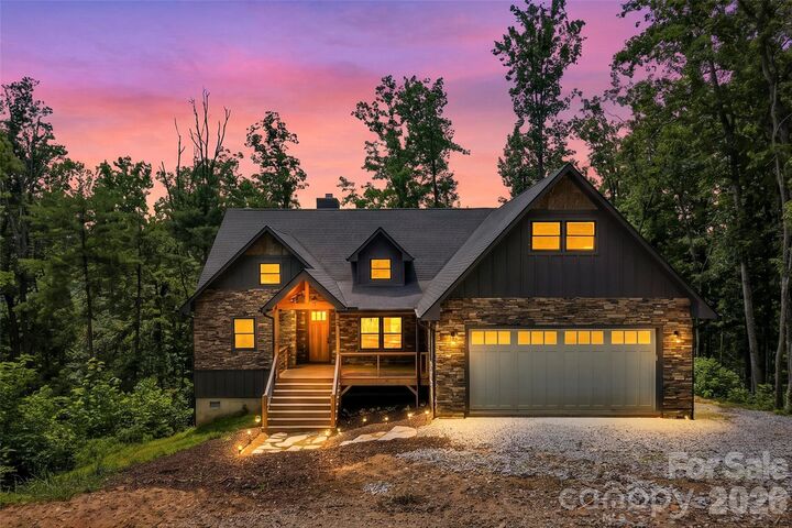 Property Photo:  44 Valley View Drive  NC 28752 
