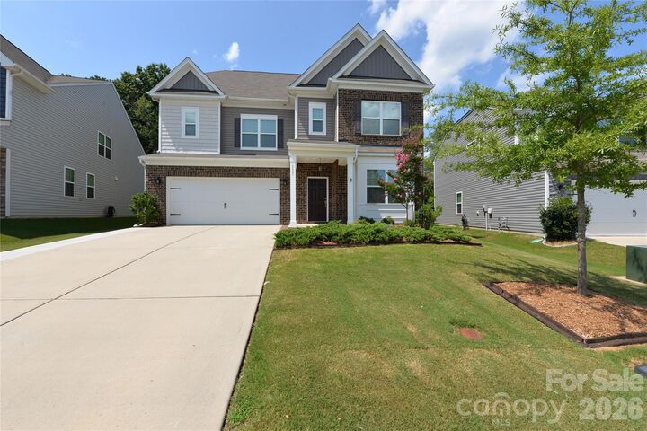Property Photo:  111 Lambeth Loop  NC 28115 