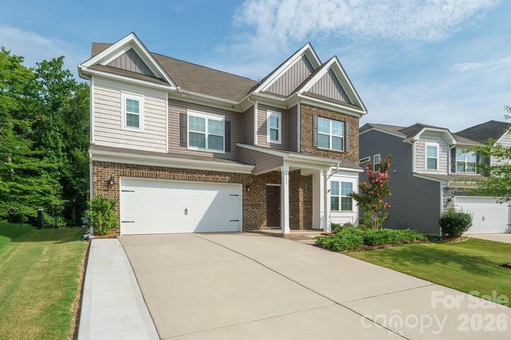 Property Photo: 111 Lambeth Loop NC 28115