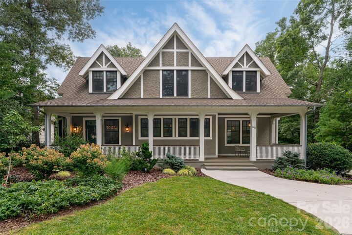 Property Photo:  242 Racquet Club Road  NC 28803 
