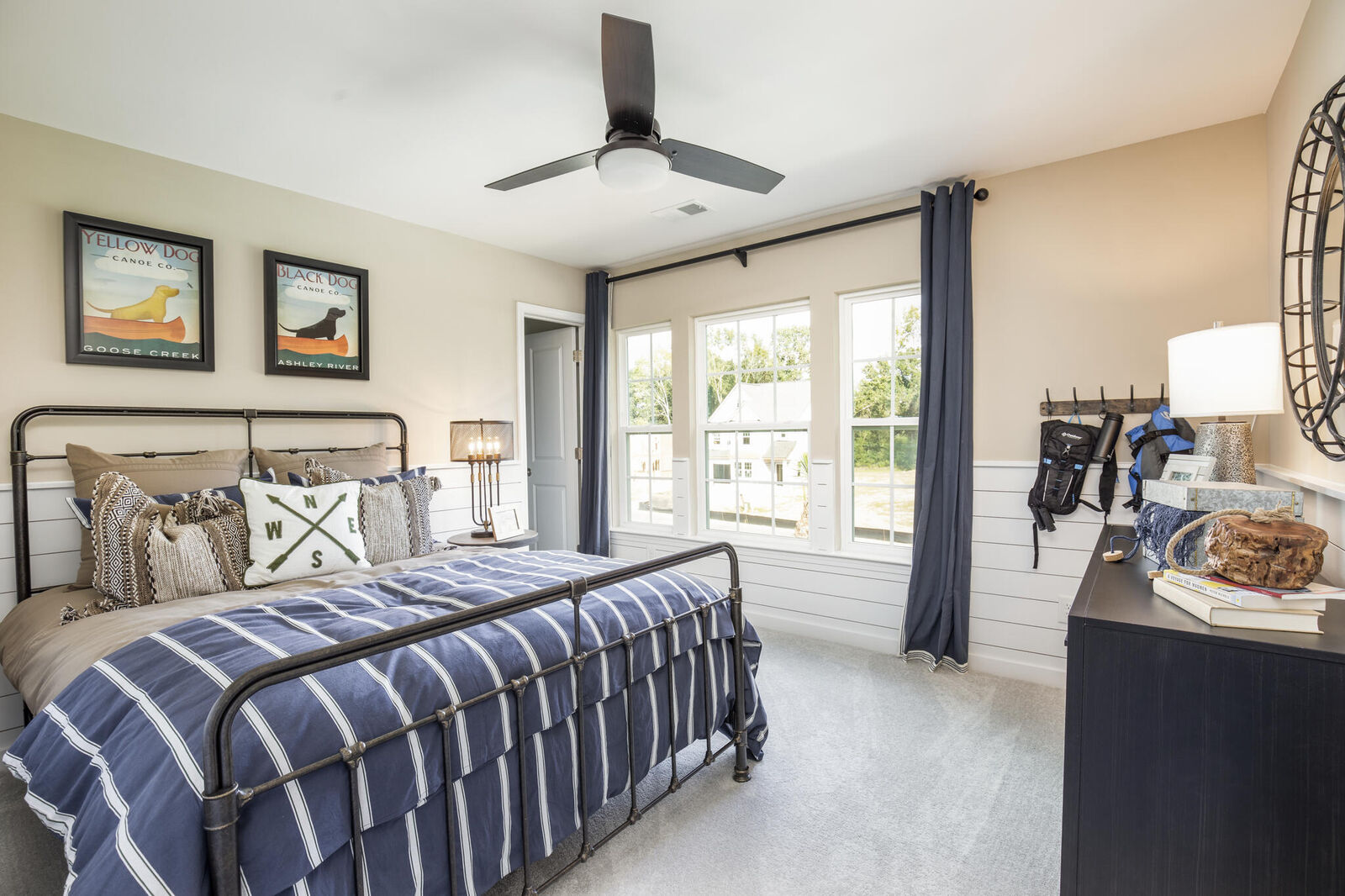 Property Photo:  348 Camellia Bloom Drive  SC 29461 