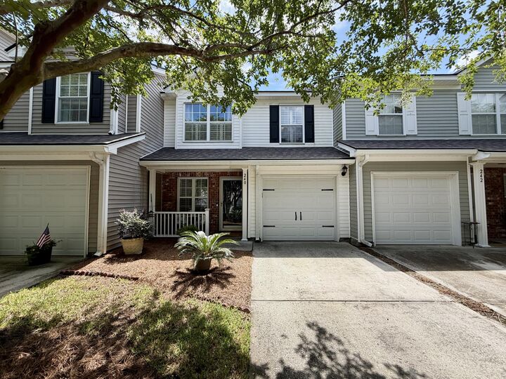 Property Photo:  240 Larissa Drive  SC 29414 