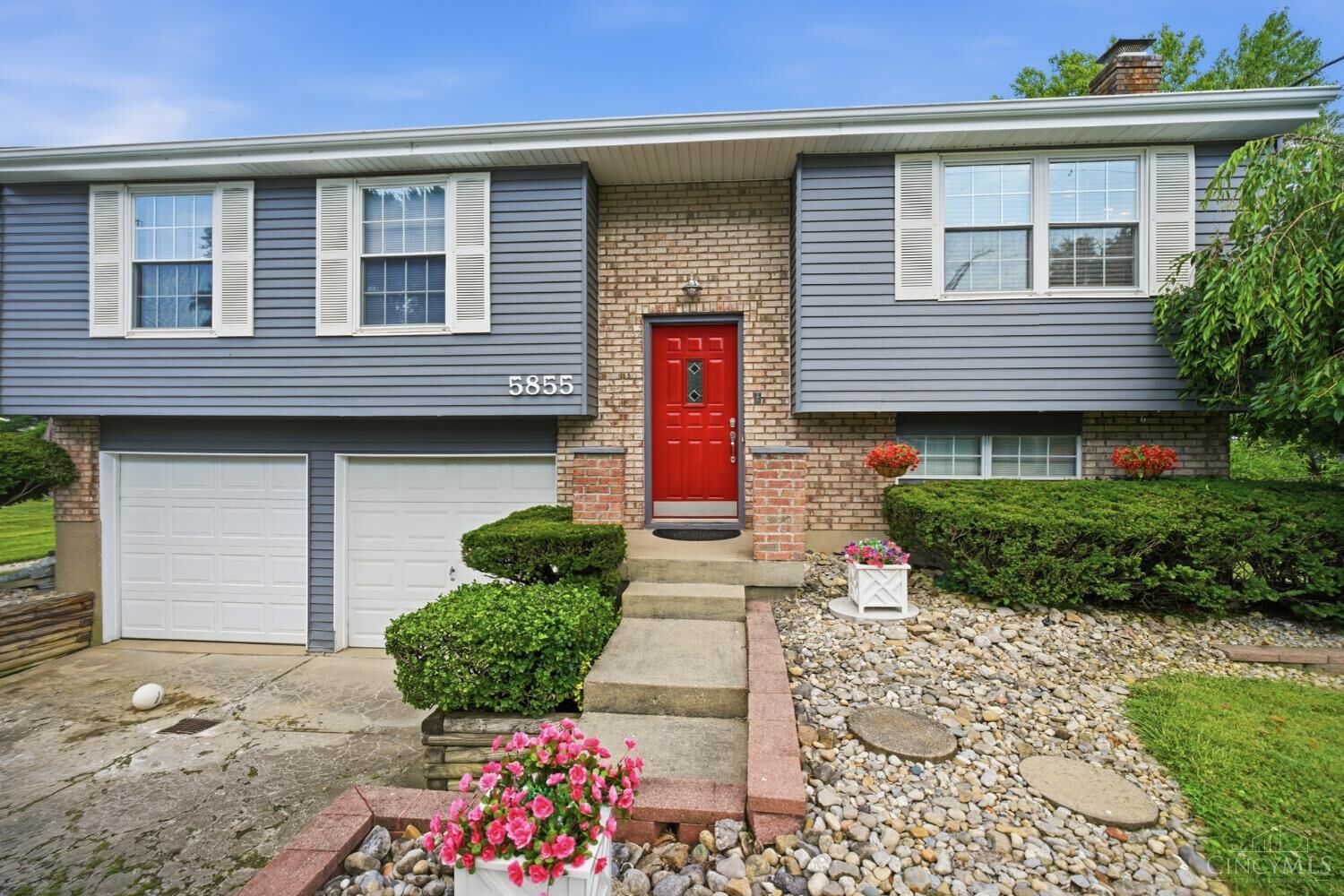 Property Photo:  5855 Winchester Dr.  OH 45150 