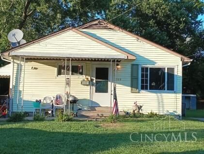 Property Photo: 3308 Lapland Drive OH 45239
