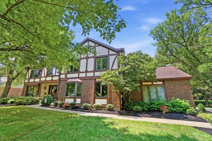Property Photo: 6915 Treeridge Drive OH 45244
