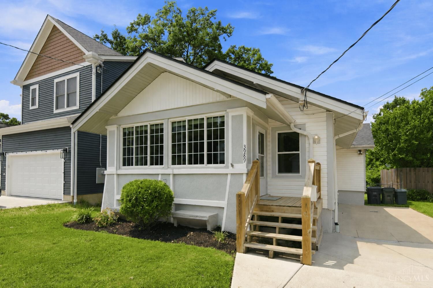 Property Photo:  3989 Germania Street  OH 45227 