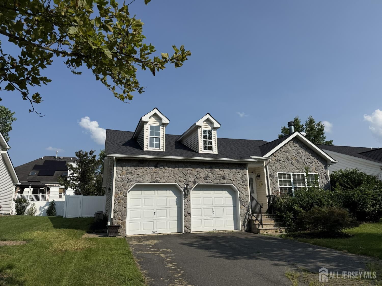 Property Photo: 25 Canal View Drive NJ 08648
