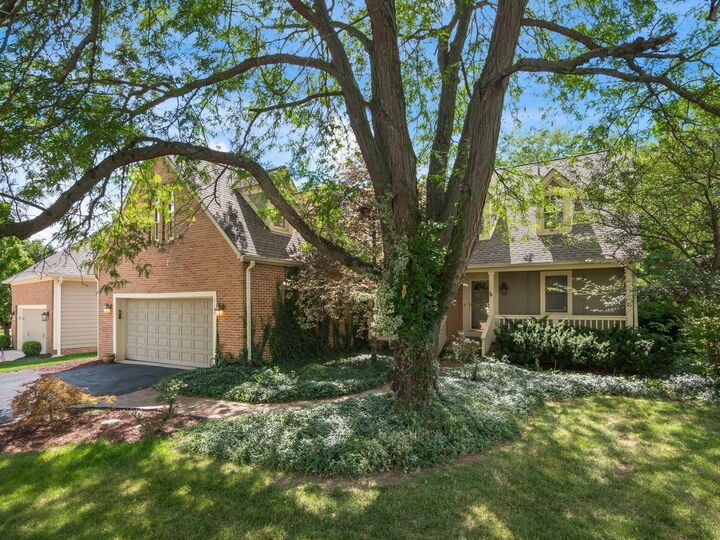 Property Photo: 9155 N Moors N Place OH 43017