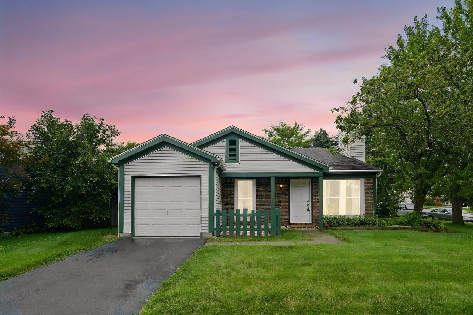 Property Photo: 6250 Emberwood Road OH 43017