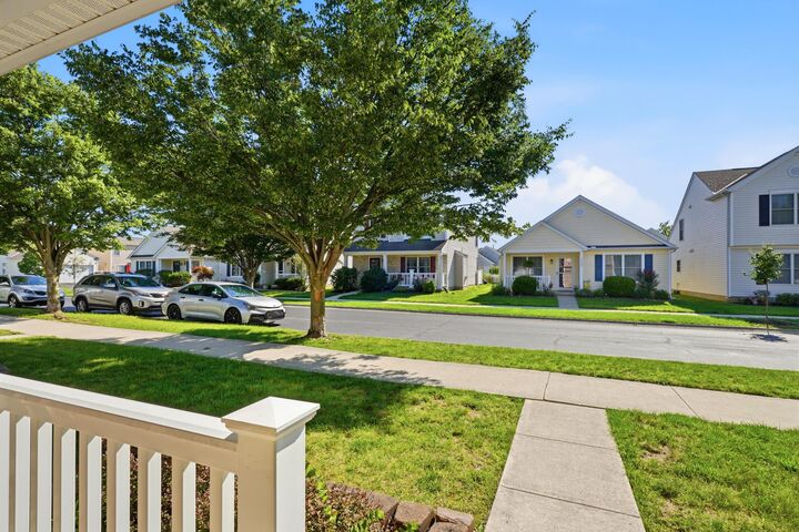 Property Photo:  5537 Mossy Creek Drive  OH 43016 