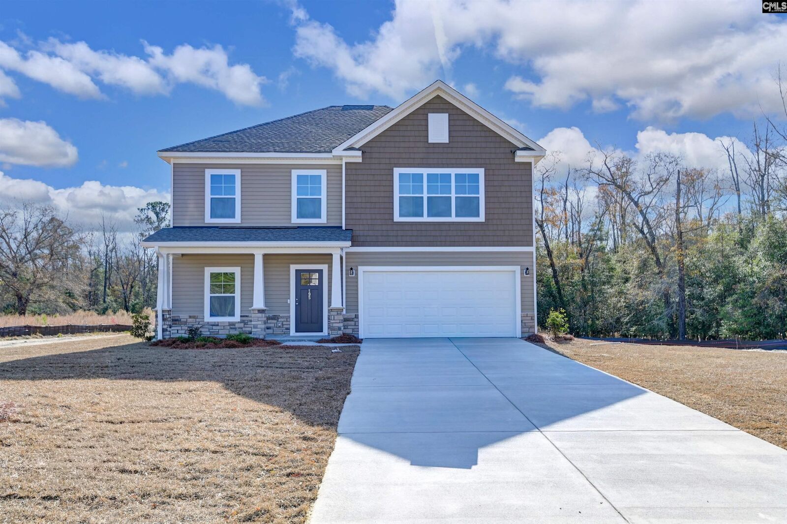 Property Photo: 141 Middlesex SC 29078