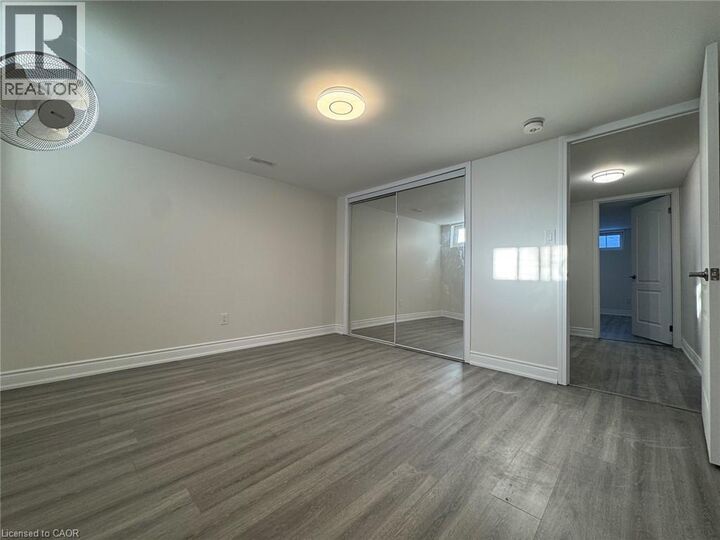 Property Photo: 15 Pinecrest Drive Lower ON N2A 2G7