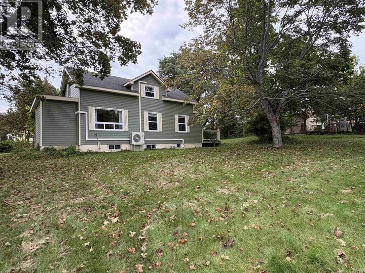 Property Photo:  50 Rose Avenue  NS B0K 1X0 