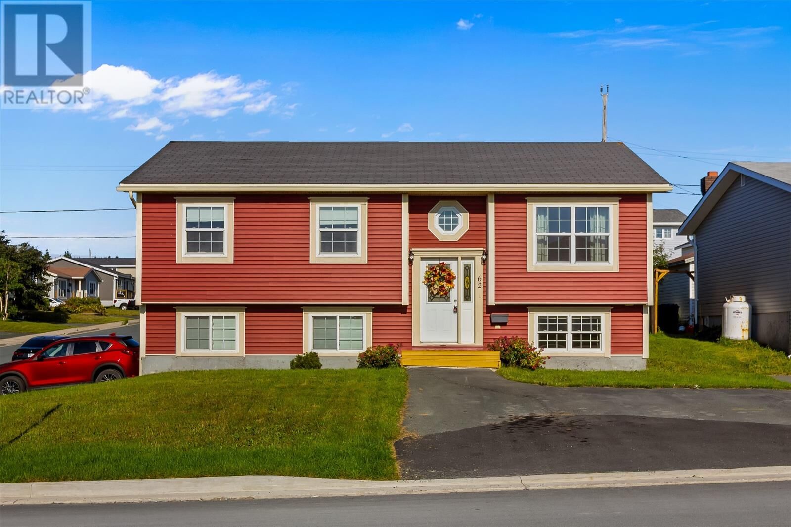 Property Photo:  62 Wyatt Boulevard  NL A1N 3H7 