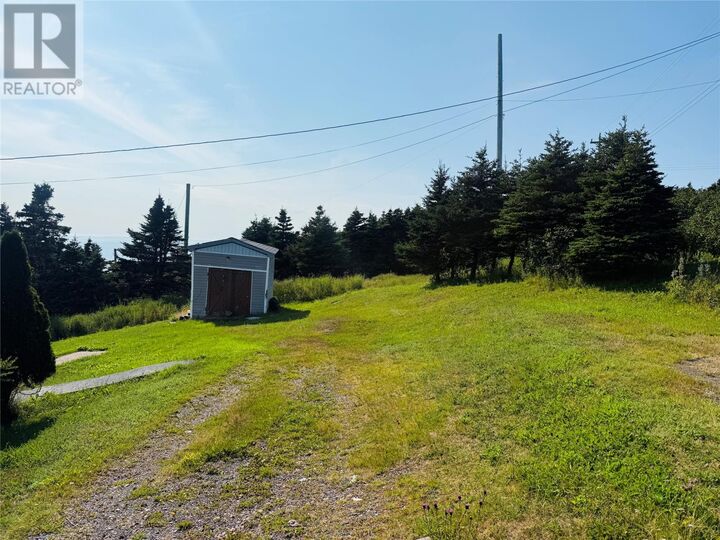 Property Photo:  0 Main Road  NL A0B 2Y0 
