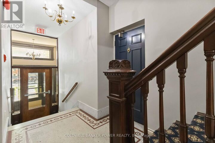 Property Photo: 460 Wellington Street 308 ON N6A 3P8