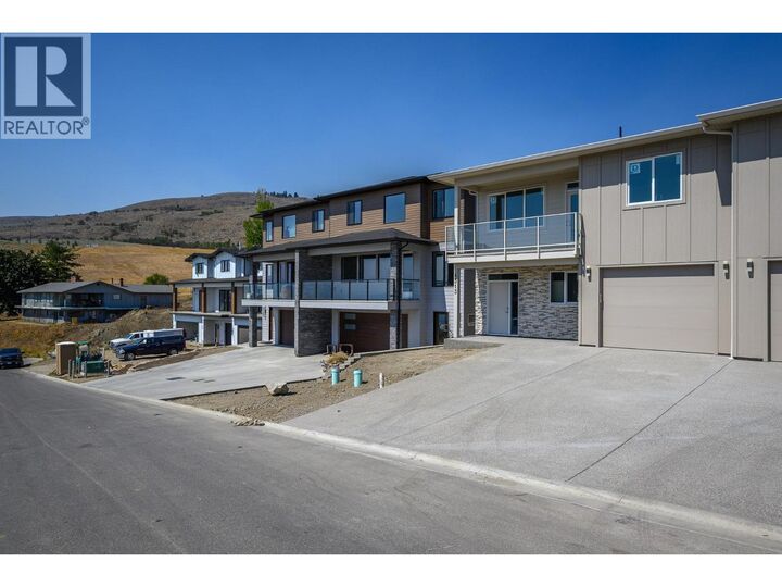 Property Photo: 4313 Painted Turtle Drive BC V1H 1A2
