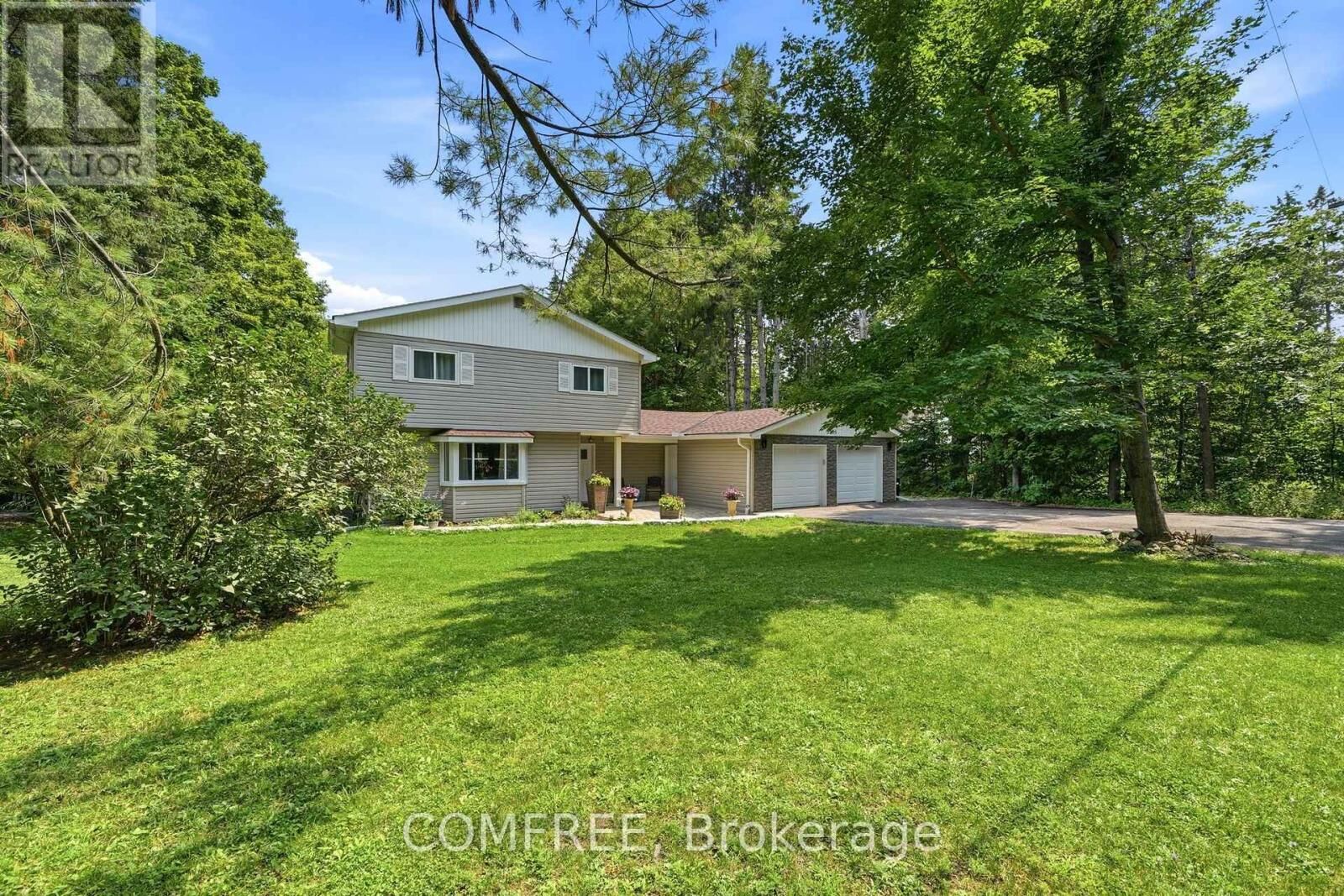 Property Photo: 3505 Agnew Road ON L0K 2B0