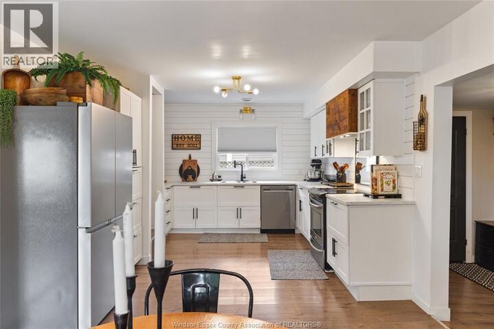 Property Photo: 115 William Street ON N0P 1W0