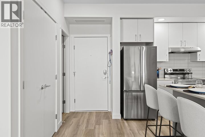 Property Photo:  1057 Frost Road 305  BC V1W 0G7 