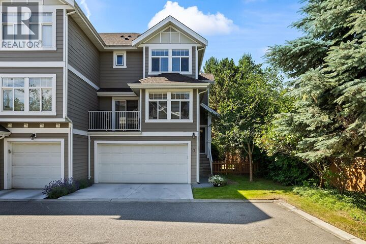 Property Photo:  1853 Parkview Crescent 12  BC V1X 8A3 