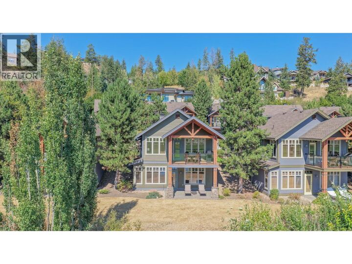 Property Photo: 272 Chicopee Road 14A BC V1H 1V7