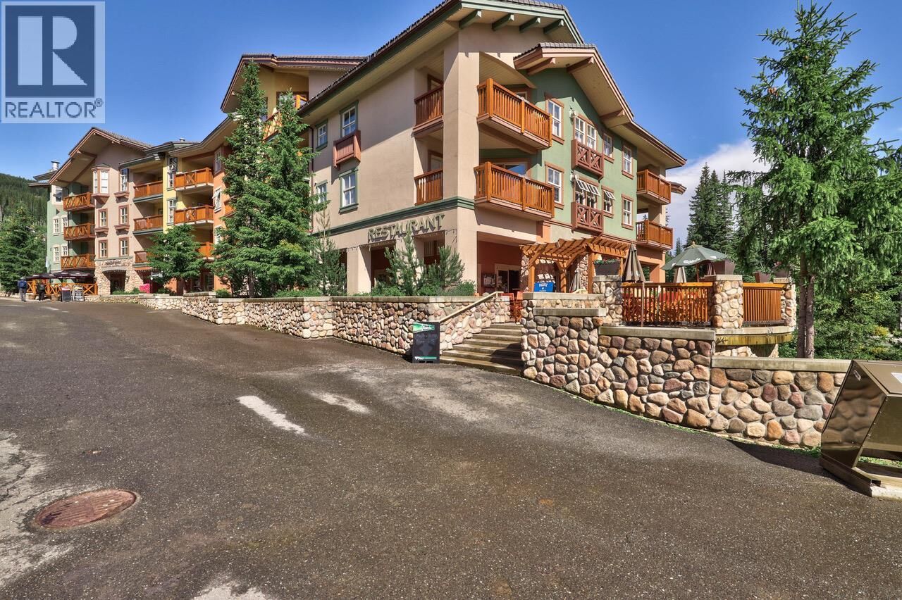 Property Photo:  3190 Creekside Way 423  BC V0E 5N0 