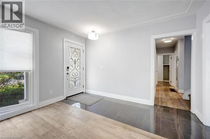 Property Photo: 5372 Spruce Avenue ON L7L 1N7