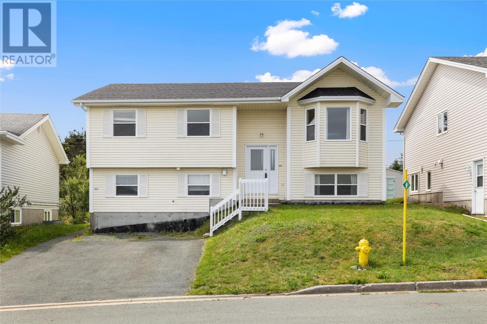 Property Photo:  22 Kildare Place  NL A1B 5A9 