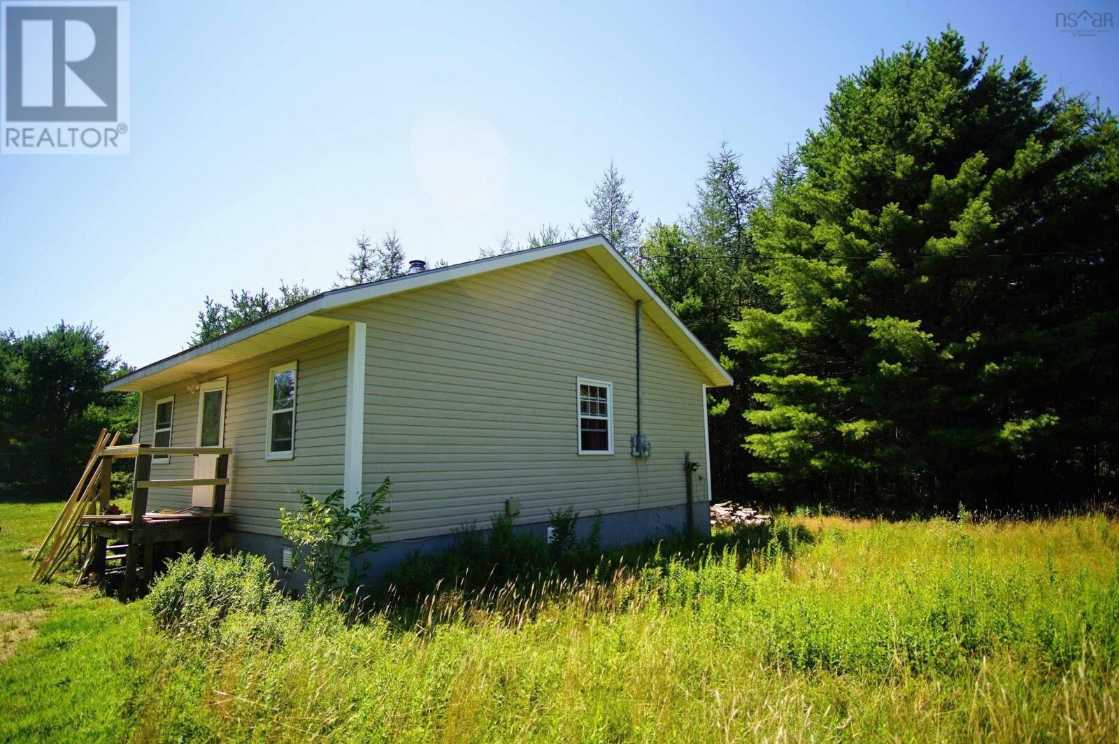 Property Photo:  6816 Upper Clyde Road  NS B0T 1W0 