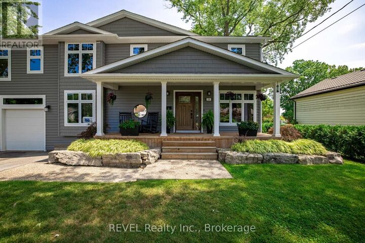 Property Photo: 74 Montgomery Road ON L3C 2Y3