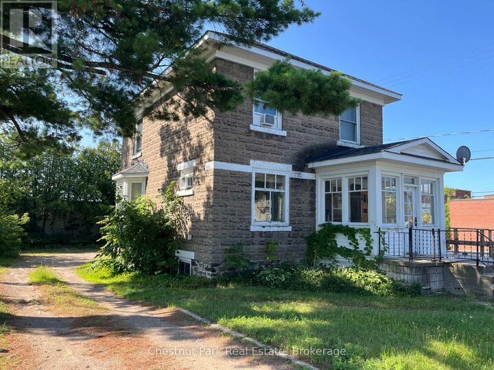 Property Photo: 151 Royal Street ON P1P 1H5