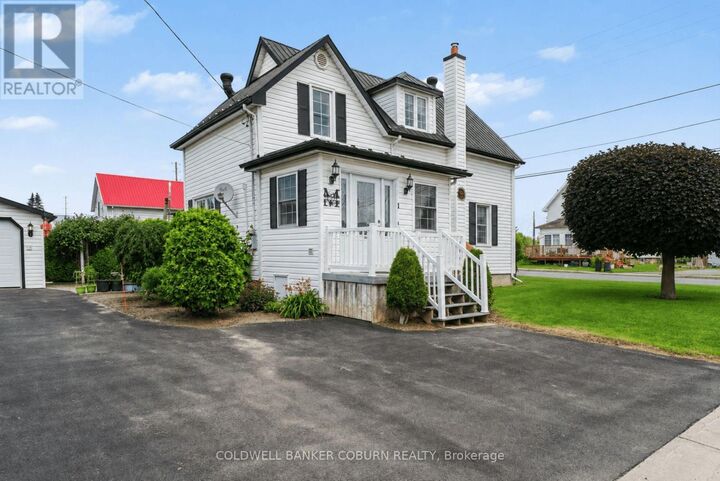 Property Photo:  1 Hummel Street  ON K0C 1H0 