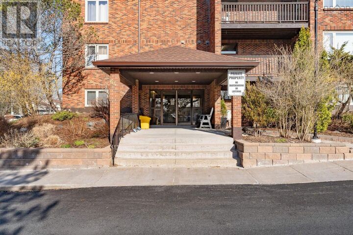 Property Photo:  64 Cumberland Drive 402  NS B2V 2C7 