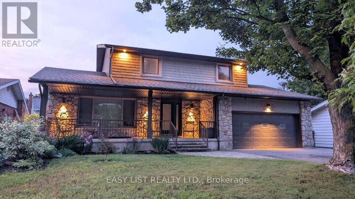 Property Photo: 1895 Savoy Place ON K2C 0W2