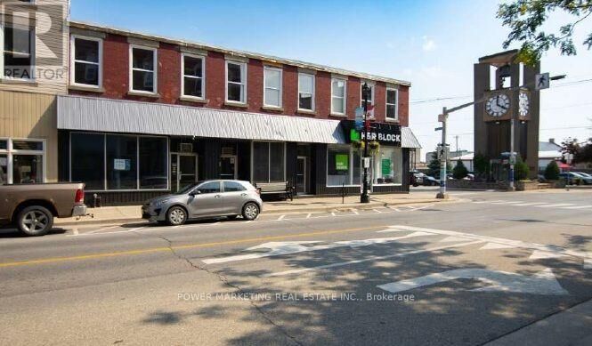 Property Photo: 199 King Street West #3 ON K0E 1T0