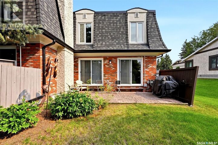 Photo de la propriété:  1142 Gryphons Walk  SK S4S 6X1 