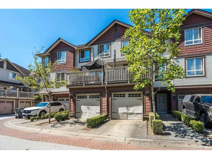Property Photo:  19560 68 Avenue 32  BC V4N 5Y5 