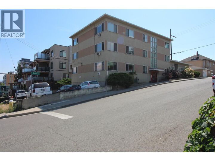 Property Photo:  533 2nd Avenue  BC V2V 3L3 