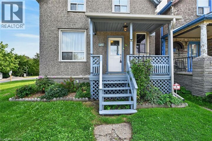 Property Photo: 230 Picton Street East ON L8L 3W9