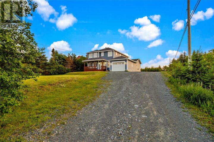 Property Photo: 172 Dogberry Hill Road NL A1M 1C3