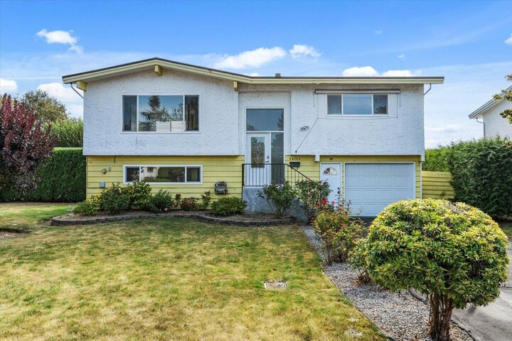 Property Photo:  46702 Arbutus Avenue  BC V2P 6P4 