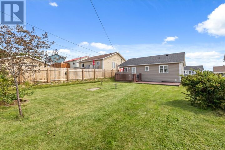 Property Photo:  58 Ridgemount Street  NL A1S 1G6 