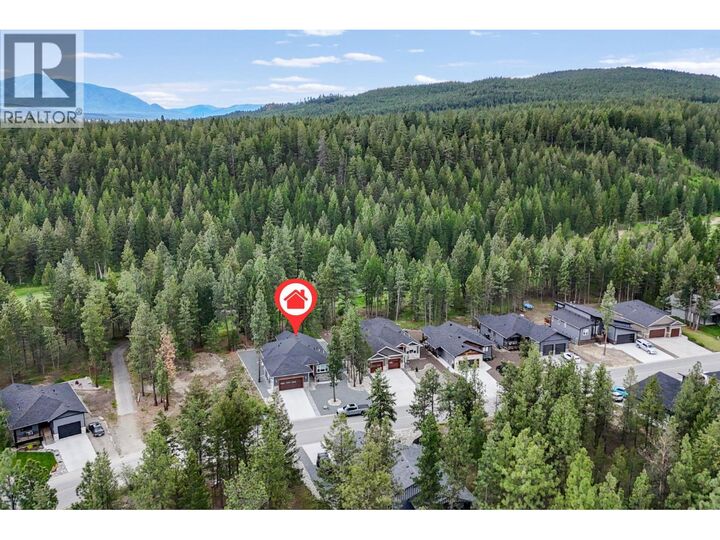 Property Photo: 249 Shadow Mountain Boulevard BC V1C 0C6