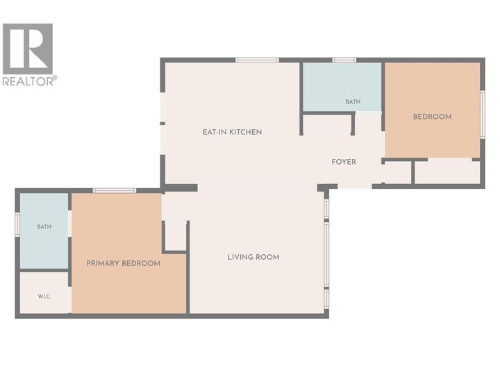 Property Photo:  375 Mandarino Place 110  BC V2G 4V3 