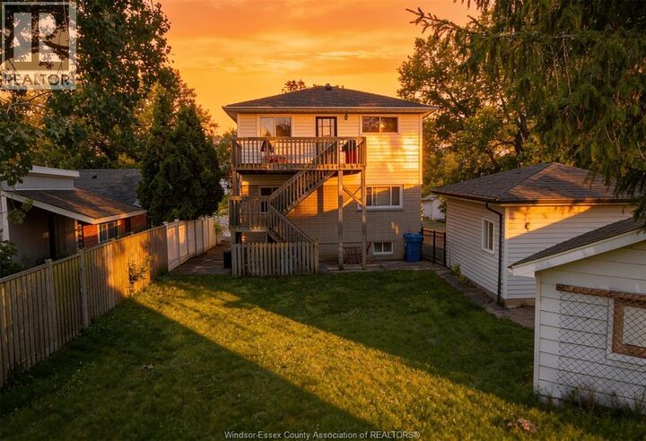 Property Photo:  3138 Hartley Drive  ON N8T 1Z2 