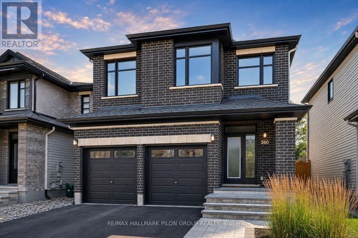 260 Shinleaf Crescent — photo 1