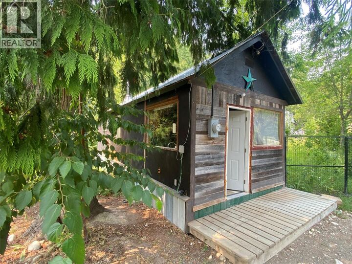 Property Photo:  9052 6 Highway  BC V0G 1J0 